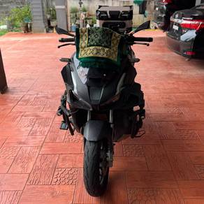Honda ADV 160