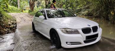 BMW 320i 20i SPORTS in Kota Bharu, KTN
