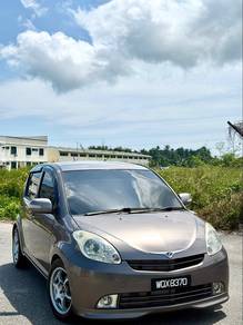 Perodua MyVi EZi in Kota Bharu, KTN