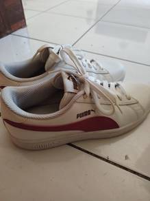 kasut puma