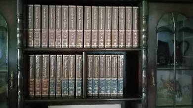 Encyclopaedia Britannica