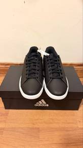 Adidas Skate Smart W Black Sneakers
