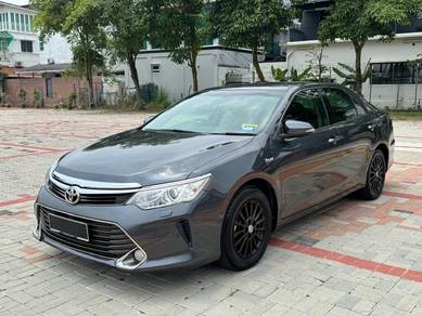 Toyota Camry G in Ampang Hilir, KUL
