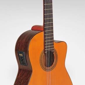 ESTEVE Classical Guitar made in Spain