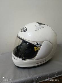 Helmet Arai Fullface