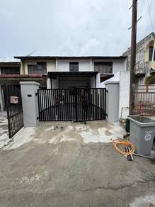 2-storey Terraced House For Sale in Johor Bahru,JHR