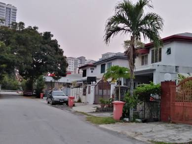 2-storey Terraced House For Sale in Kelana Jaya,SGR