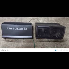 speaker carrozeria 