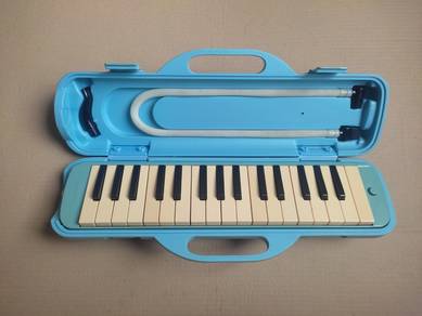 Yamaha Pianica 32 Keys Keyboard Harmonica – Good