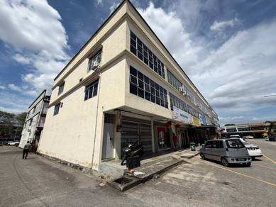 Shop lot For Rent in Sungai Petani,KDH