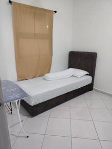 Condominium For Rent in Residensi Emas @ Kajang 2