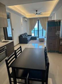 Service Residence For Rent in R&F Princess Cove