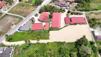 Residential Land in Pasir Puteh, KTN