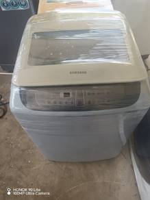 mesin basuh Samsung 8.5kg