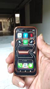 Telefon Mini Pintar
