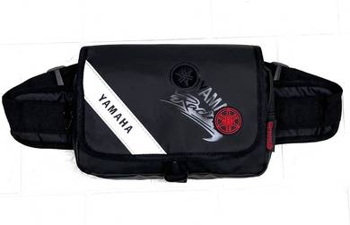 Yamaha Waterproof Men's Pouch Bag