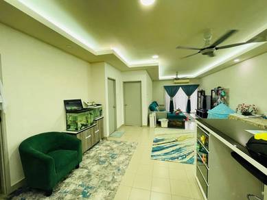 Service Residence For Sale in Residensi Alami