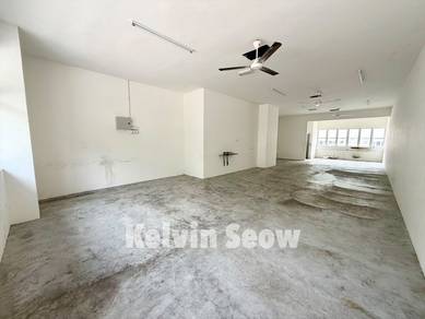 Shop lot For Rent in Paya Terubong,PNG