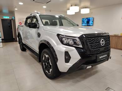 Nissan Navara VL in Rawang, SGR
