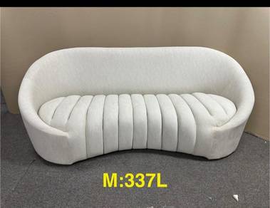 New Sofa Curve (Custom Colour)