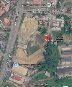 Industrial Land in Kota Kinabalu, SBH