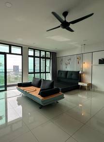 Service Residence For Rent in Green Haven @ Kota Puteri