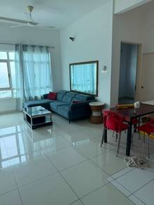 Condominium For Rent in La Thea Residences