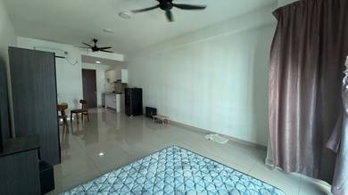 Service Residence For Rent in Parc Regency