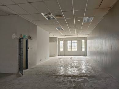 Office space For Rent in Bandar Botanic,SGR