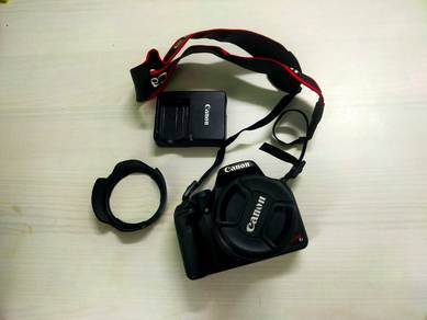 Canon Kiss X2