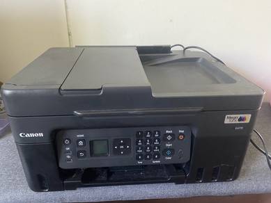 Canon Pixma G4770