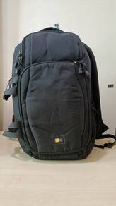 Camera DSLR Backpack Case Logic DSB-101 Luminosity