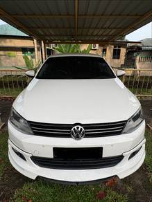 Volkswagen Jetta TSI (CBU) in Johor Bahru, JHR