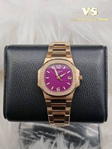 Patek Philippe Nautilus 7010/1R (BRAND NEW)