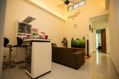 Semi-Detached House For Sale in Bukit Katil,MLK