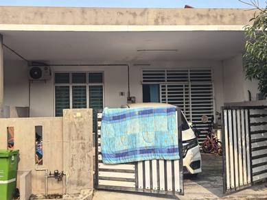 Terraced House For Sale in Kuantan,PHG