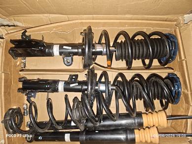 Absorber Honda City 
