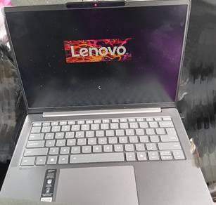 LENOVO Ideapad SLIM 5 14IMH10