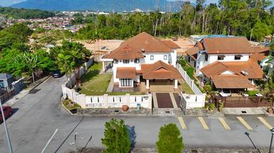 Bungalow House For Sale in Senawang,NSN