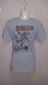 T-Shirt Marvel SPIDERMAN
