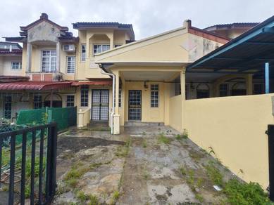 2-storey Terraced House For Sale in Puncak Alam,SGR