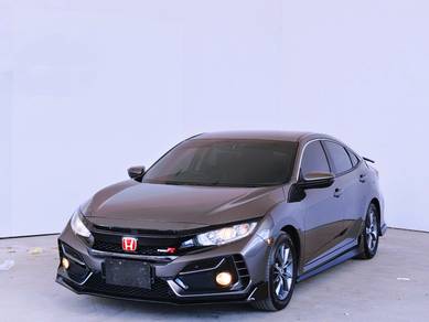 Honda Civic S in Johor Bahru, JHR