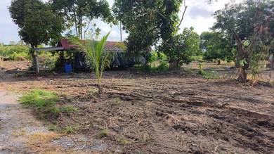 Agricultural Land in Kangar, PLS