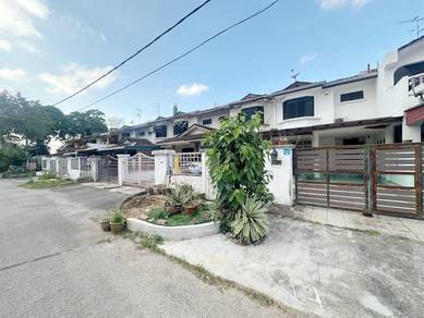2-storey Terraced House For Sale in Masai,JHR