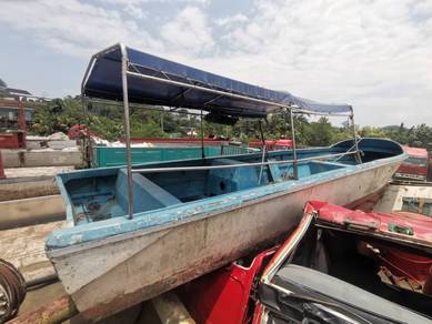 Boat Fiber 