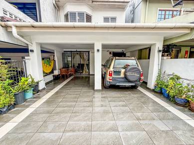 2-storey Terraced House For Sale in Bandar Sri Damansara,SGR