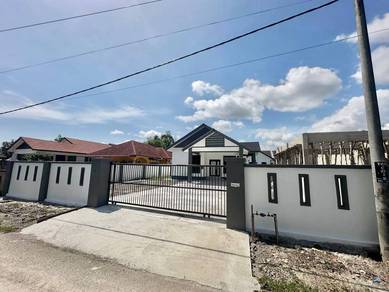 Bungalow House For Sale in Kemaman,TRG