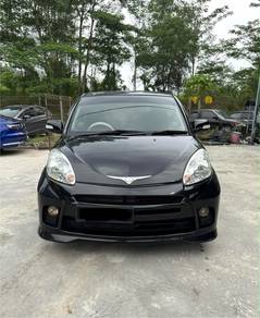 Perodua MyVi SE ZHS in Johor Bahru, JHR
