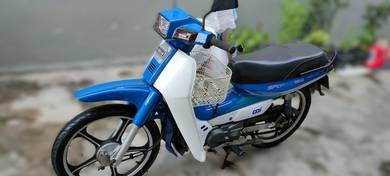 Yamaha Y100