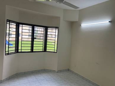 Condominium For Rent in Pangsapuri Mutiara Subang
